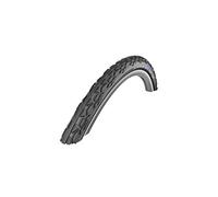 Schwalbe K-Guard A/R 24X1-3/8 Cubiertas, Negro, Única