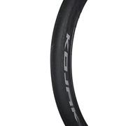 Schwalbe Kojak - Cubierta para Bicicleta de Paseo, 700x35C (28 x 1,35 700 x 35C)