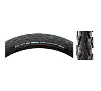 Schwalbe Land Cruiser Neumático 26x1.75 Activo Doble k-Guard Cable Cuenta