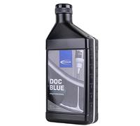 Schwalbe Líquido preventivo doc blue professional tubeless, 500ml, Negro