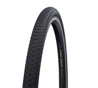 Schwalbe Little Big Ben Performance Line-Neumático con Cable (700 x 38 C), Unise
