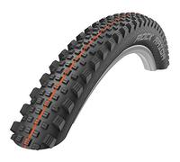 Schwalbe Magic Mary 11600513.02 - Cubierta de Bicicleta Addix Soft Super G TL-Easy 2018, 60-559, Unisex Adulto, Negro, 26 x 2.35