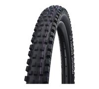 Schwalbe Magic Mary 27,5" Plegable Tubeless Ready Downhill MTB 62-584 Negro