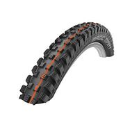 Schwalbe Magic Mary Addix, Neumático De Bicicleta Unisex Adulto, Negro, 57-584 27 5×2 25 650B