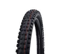 Schwalbe Magic Mary Evolution Plegable 27.5x2.40 Pulgadas Súper Estelo Tle Addix