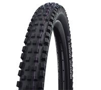 Schwalbe Magic Mary Evolution Super Trail TLE Addix Ultra Soft Folding Tyre Black 62-622 (29x2.40)