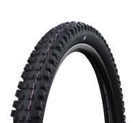 Schwalbe Magic Mary Neumático - 29 x 2.50 Tubeless Plegable Negro Evolution