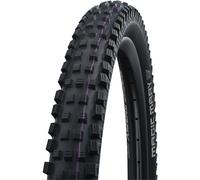 Schwalbe Magic Mary Neumático 29x2.4 Tubeless Plegable Evolution Super Downhill