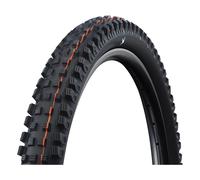 Schwalbe Magic Mary Pro Soft Trail Pro E-50 TLR 27,5" Llanta plegable negro