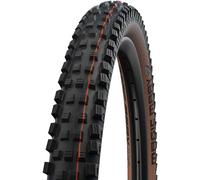 Schwalbe Magic Mary Rueda Neumático Super-Gravity 29x2.4 Addix Soft Bronze/Negro
