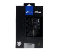 Schwalbe Magic Mary EVO, Super Gravity, Tle Neumáticos, Unisex, Black, 60-584