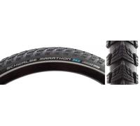 Schwalbe Marathon 365 Neumático 26x2.00 Rendimiento Protector Verde Four Seasons