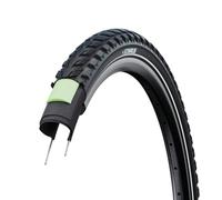 Schwalbe Marathon 365 Performance Clincher Tyre // 37-622 (28.0 x 1.40 Inches) GreenGuard
