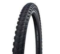 Schwalbe Marathon 365 Punto Clave Alambre Protector Verde Addix 4Season E-50