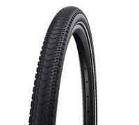 Schwalbe Marathon Almotion Pro ADDIX Race V-Guard Tubeless 28´´ X 2.00 Urban Tyre 28´´ x 2.00