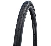 Schwalbe Marathon Corredor Neumático - 700x38 Alambre Negro Protector Carrera