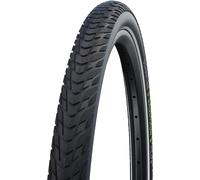 Schwalbe Marathon E-Plus 28x1,75 City Ebike DualGuard Reifen Schwarz 47-622