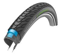 Schwalbe Marathon E-Plus Performance Line 27,5 x 2,00" / 50-584 mm negro con cinta reflectante