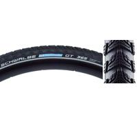 Schwalbe Marathon Gt 365 Ture 700x38 Rendimiento Doble Dualguard Four Season E50