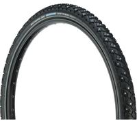 Schwalbe Marathon Invierno Más Neumático - 26x1.75 Alambre Negro Smartguard