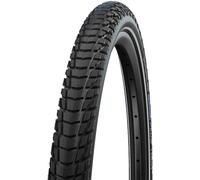 Schwalbe Marathon Más Gira Neumático - 700x38 Alambre Rendimiento Línea Smartgua