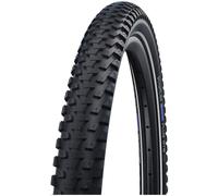 Schwalbe Marathon Más MTB Neumático - 27.5x2.25 Alambre Smartguard Dual