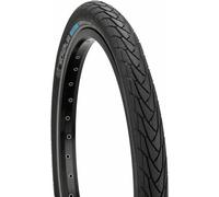 Schwalbe Marathon Más Neumático 20x1.75 Aro Rígido Negro Con Reflectante Lateral