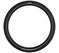 Schwalbe Neumático plegable Marathon Mondial ADDIX V-Guard 28" negro