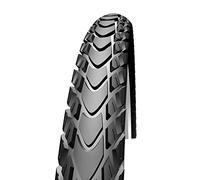 Schwalbe Hs428 Neumáticos para Bicicleta, Unisex Adulto, Negro, 28x2.00 50-622