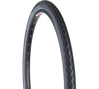 Schwalbe Marathon Neumático - 700x50 Alambre Negro Gg Resistencia