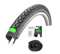 Schwalbe Marathon Neumáticos De Bicicleta Bici MTB Carretera Híbrido Smart Guard
