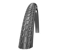 Schwalbe Marathon Plus 700x38C Neumático Cinta Aro 67TPI 55-85PSI Negro