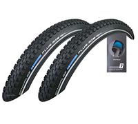 Schwalbe Marathon Plus MTB 54-622 SmartGuard 29 x 2.10 - Cubiertas para bicicleta