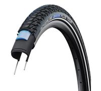 Schwalbe Marathon Plus Tour 26´´ X 2,00 Rigid Urban Tyre 26´´ x 2.00