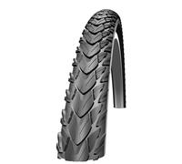 Schwalbe MARATHON PLUS TOUR 700x35C Cable Resistencia Clincher Smartguard 67TPI