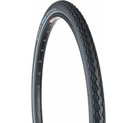 Schwalbe Marathon Rigide Neumático de Bicicleta, Unisex Adulto Talla única Negro