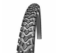 Schwalbe MARATHON WINTER Más 26x2.00 Alambre Punto Clave Protector Carrera 67TPI