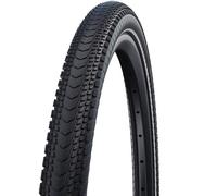 Schwalbe Maratón Almotion Evo Faltreifen 40-622 (28x1,5') RaceGuard Nero