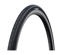 Schwalbe Maratón Racer ADDIX Green RaceGuard E-25 20" neumático alambre negro