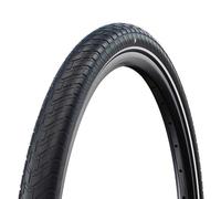 Schwalbe Motion Big Apple 20´´ X 2.00 Rigid Urban Tyre 20´´ x 2.00