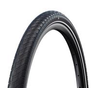 Schwalbe Motion Big Apple 26´´ X 2.35 Rigid Urban Tyre 26´´ x 2.35