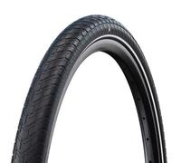 Schwalbe Motion Big Apple 27.5´´ X 2.60 Rigid Urban Tyre 27.5´´ x 2.60
