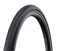 Schwalbe Motion Big Apple 28´´ X 2.00 Rigid Urban Tyre 28´´ x 2.00