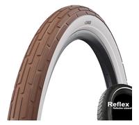 SCHWALBE Motion Fat Frank K-Guard TwinSkin