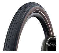 SCHWALBE Motion Fat Frank K-Guard TwinSkin