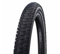 Schwalbe Motion Pick-up 18´´ X 2.15 Rigid Urban Tyre 18´´ x 2.15