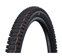Schwalbe MTB Bicycle Tyres - 27.5 x 2.50-63-584 - More Grip, More Comfort and Mo