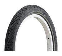 Schwalbe Neumático de alambre 16" Green Marathon Performance ADDIX Eco negro 16x1.35 (35-349)
