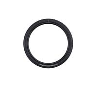 SCHWALBE Neumático de bicicleta Advancer Hybrid SUV 60-622 negro