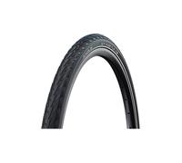 SCHWALBE Neumático de bicicleta Delta Cruiser Plus Reflex 28 x 1.50 (40-622) negro